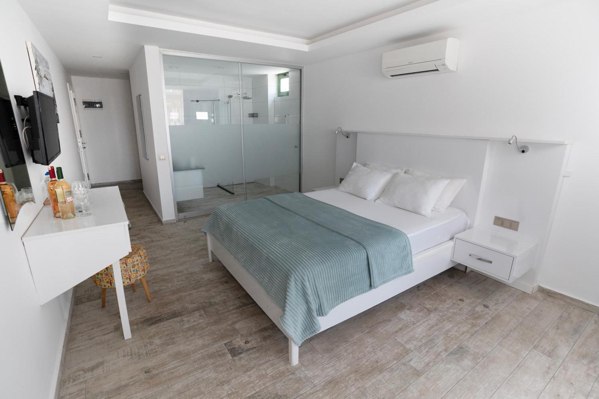 Greenbeach Hotel คัลคัน ภายนอก รูปภาพ